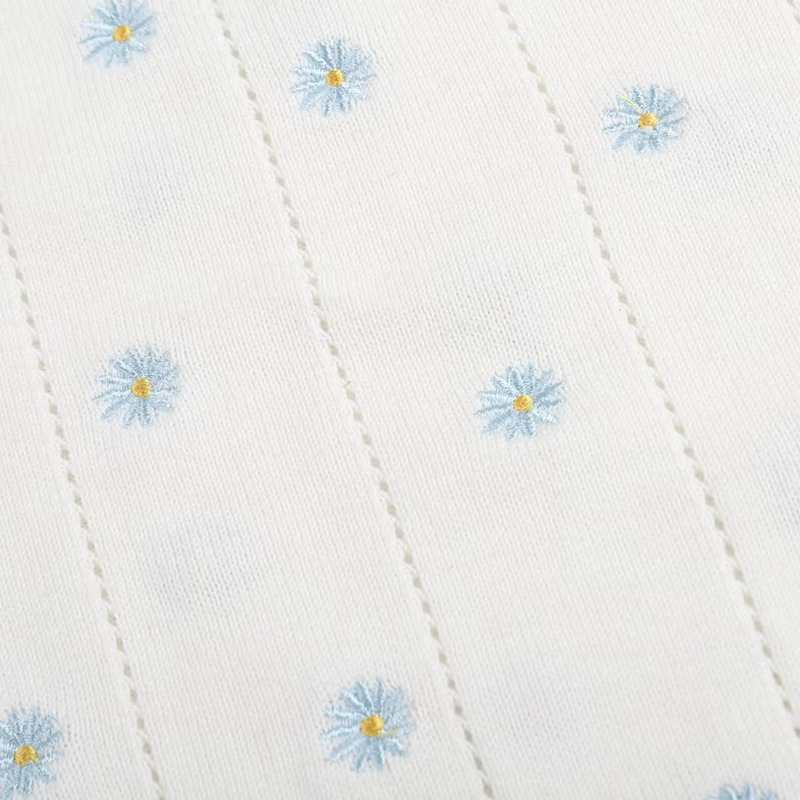 Tank 'Blue Daisy'