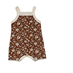 Bloom Romper