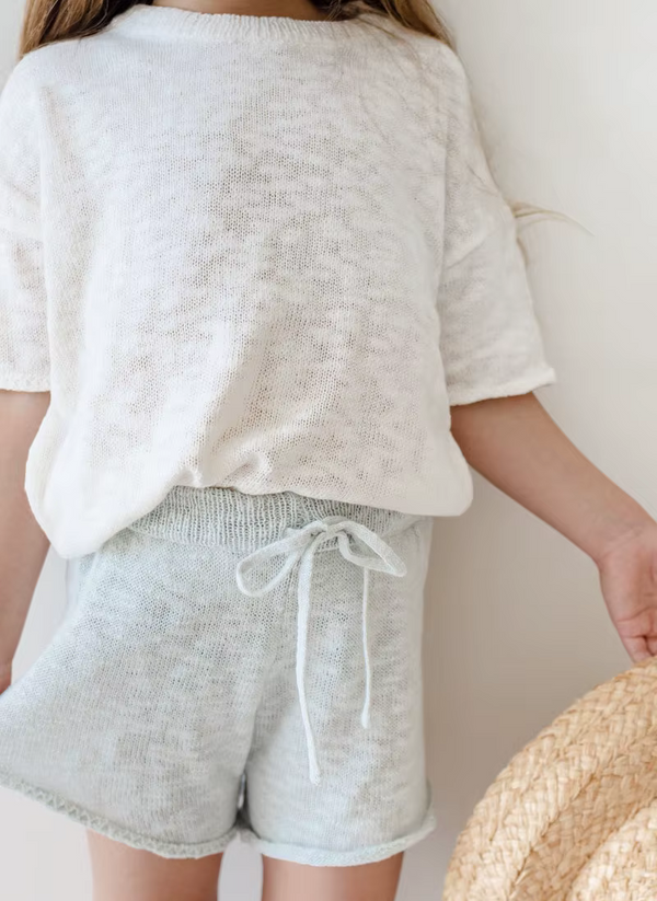 Horizon Tees&Shorts