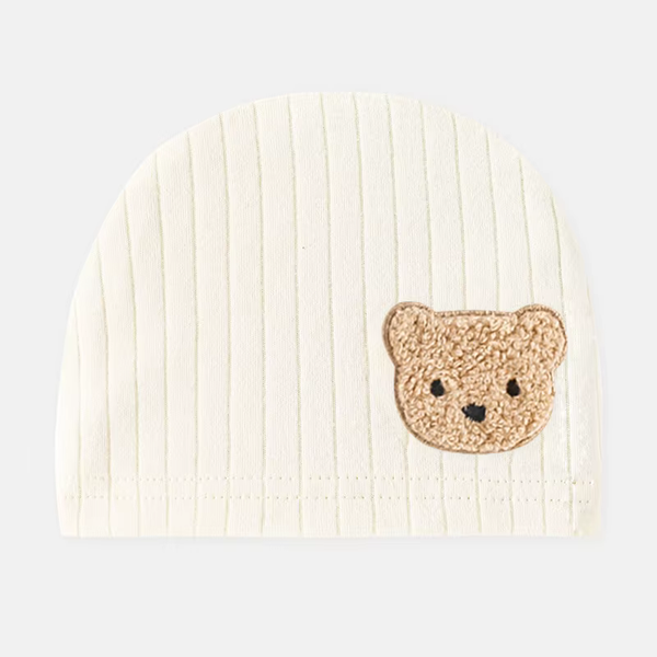 Bear Hat