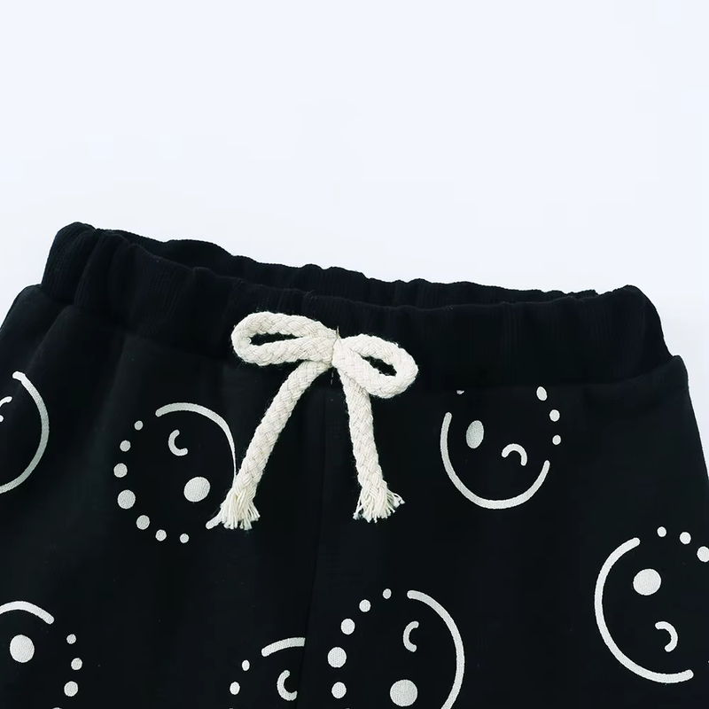 Unisex Cotton Set