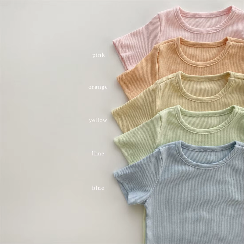 Rainbow Set