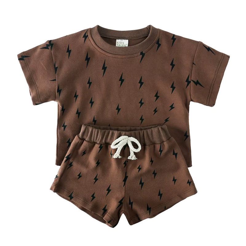 Unisex Cotton Set