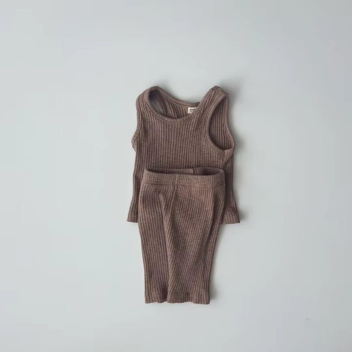 Basic Rib Set