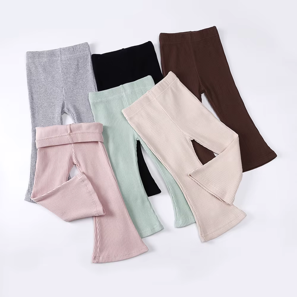 Flare Pants
