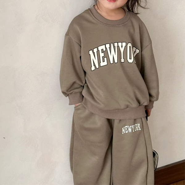 NY Set