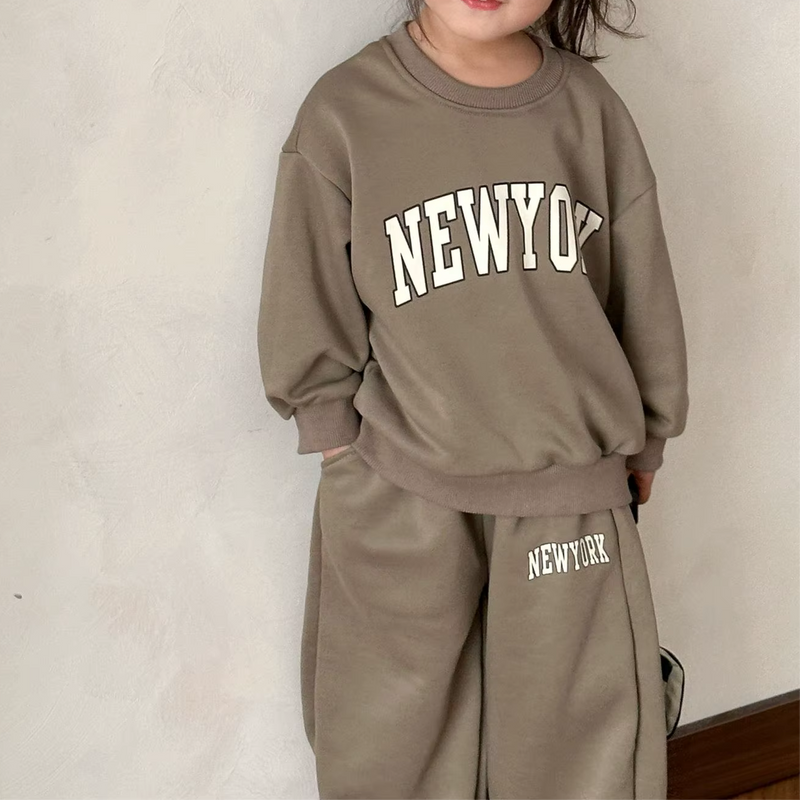 NY Set