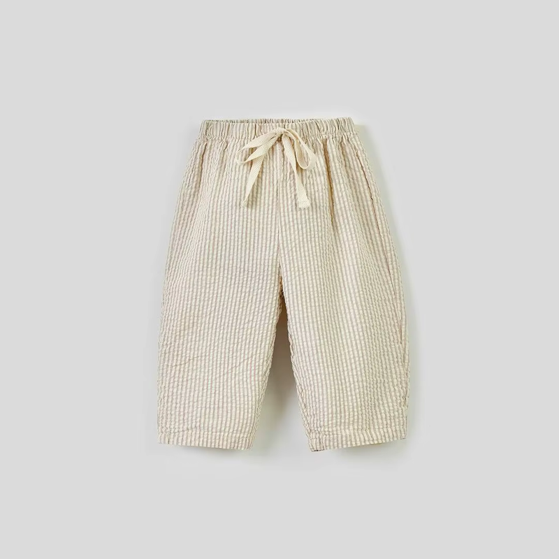 Striped Pants