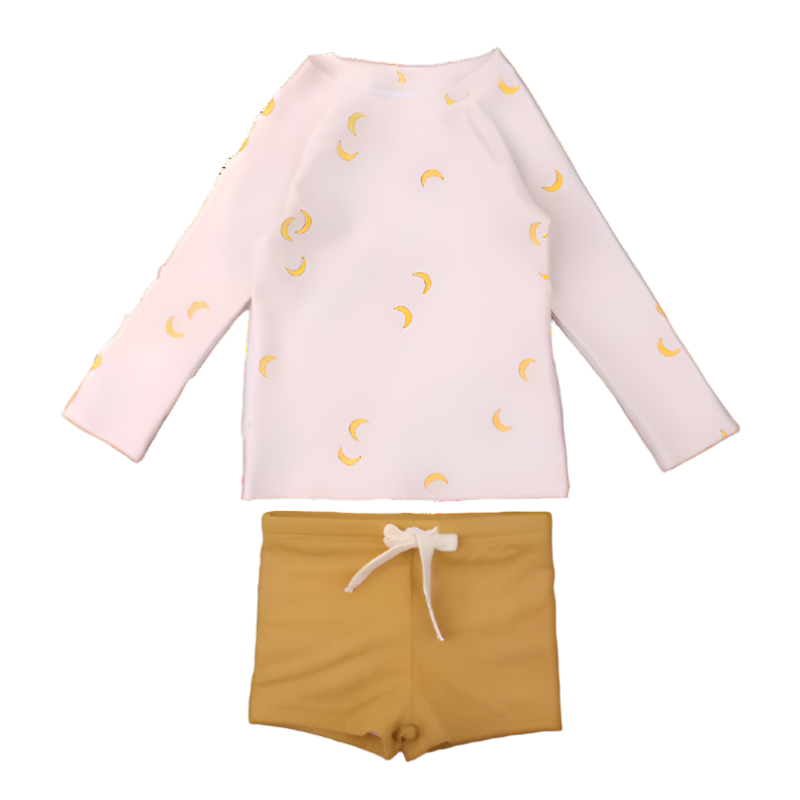 SunSafe Swim Set