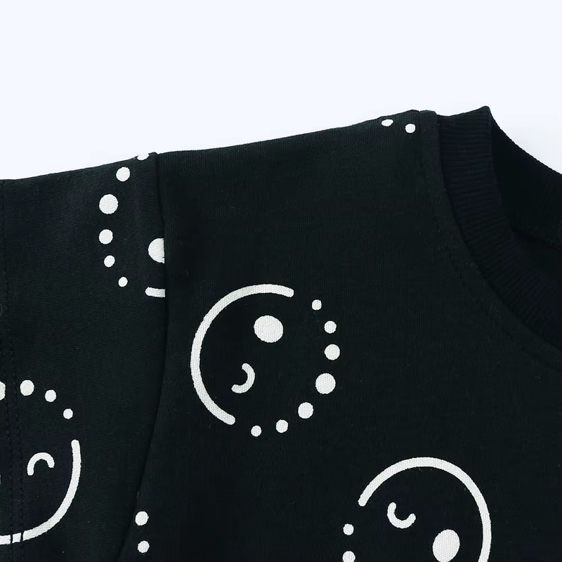 Unisex Cotton Set