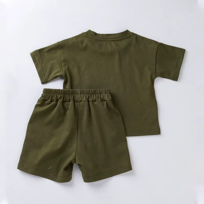 Adventure Set