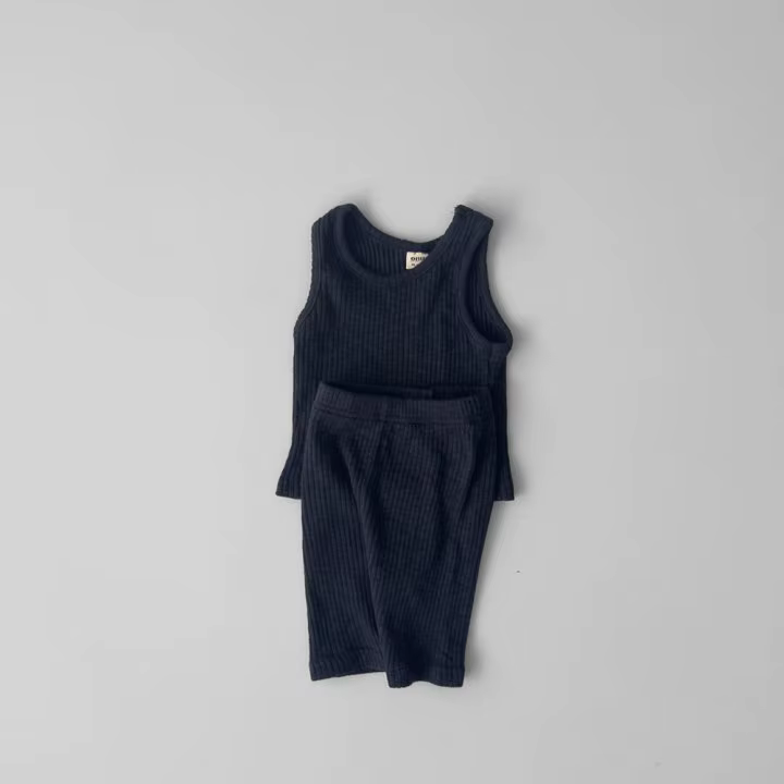 Basic Rib Set