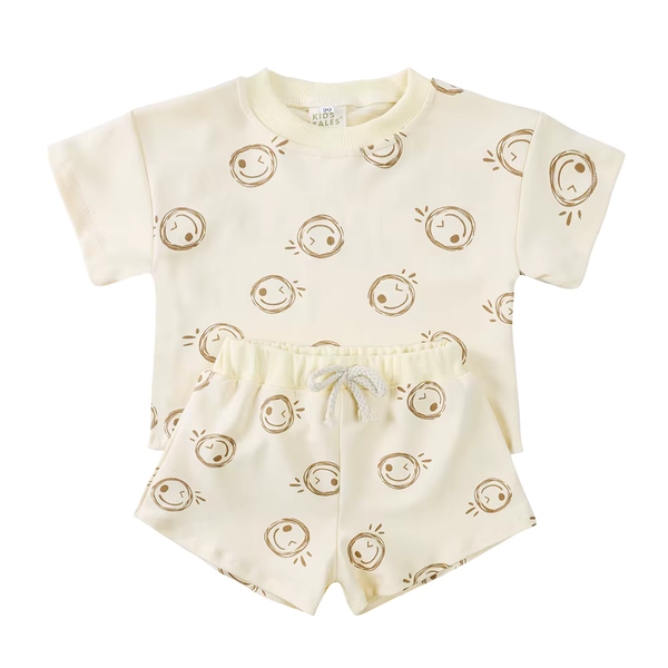 Unisex Cotton Set