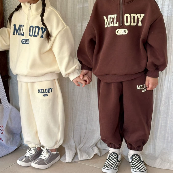 Melody Club Set