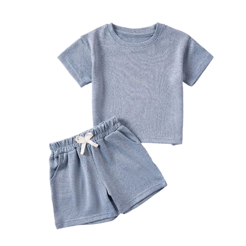 CoolWeave Boys Set