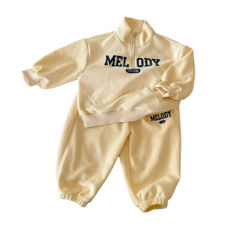 Melody Club Set
