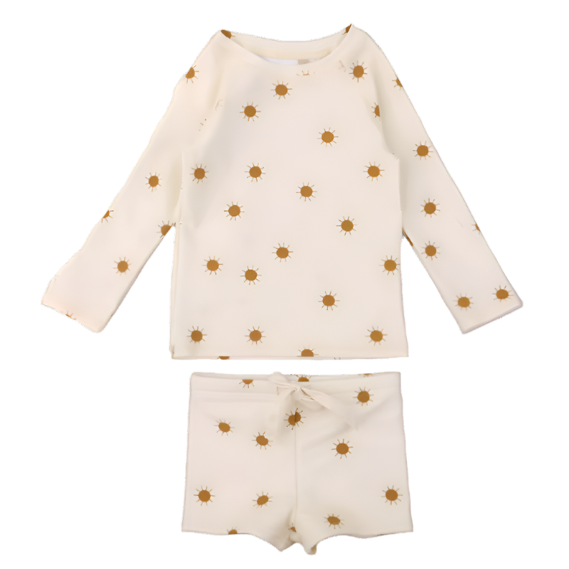 SunSafe Swim Set