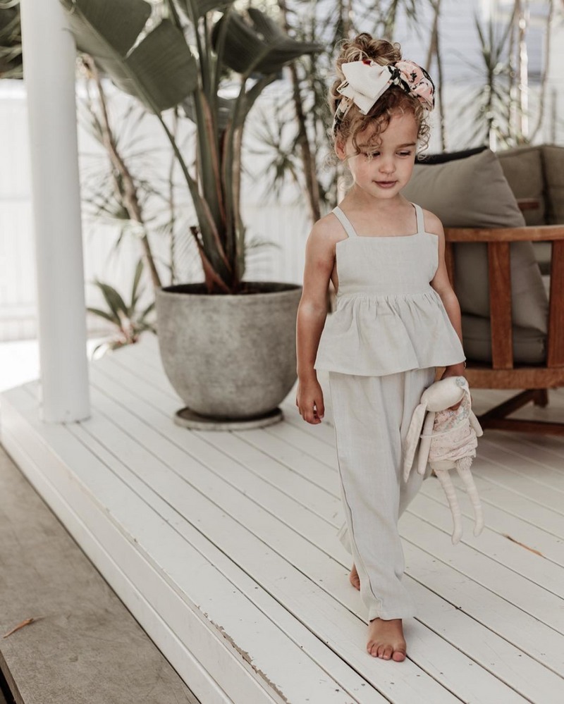 BELLA JUMPSUIT
